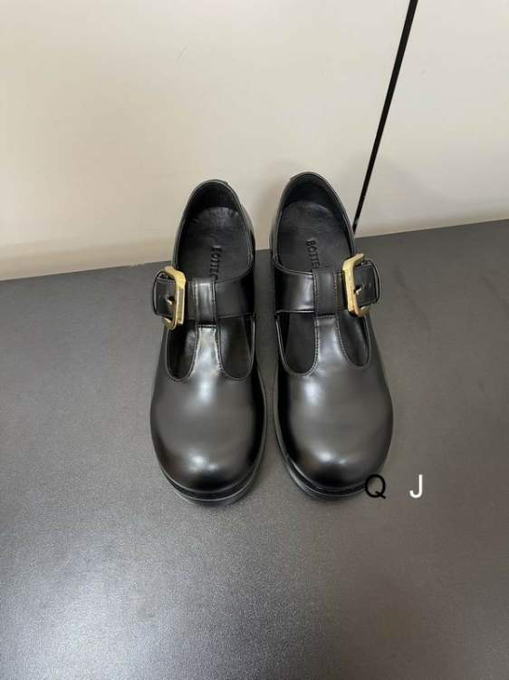 Picture of Bottega Shoes _SKUBVsz35-40XJ02011814